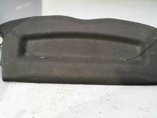Plage arriere CITROEN C3 Diesel - 1