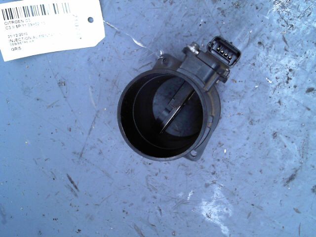 Debitmetre CITROEN C3 Diesel - 1