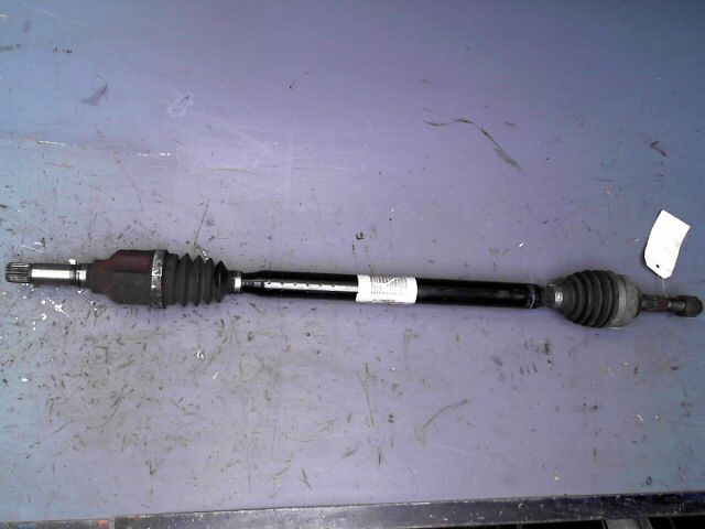 Cardan droit (transmission) CITROEN C3 Diesel - 1