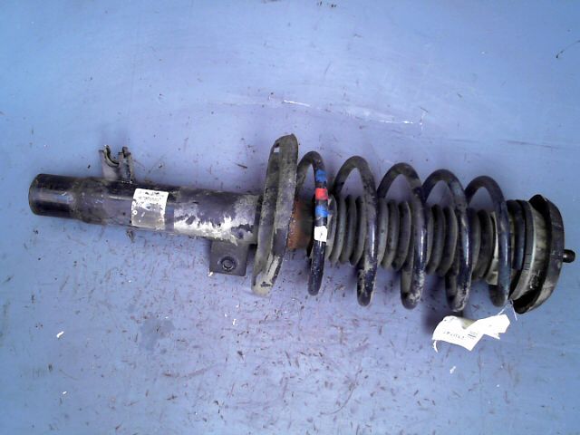 Ressort de suspension avant droit CITROEN C3 Diesel - 1