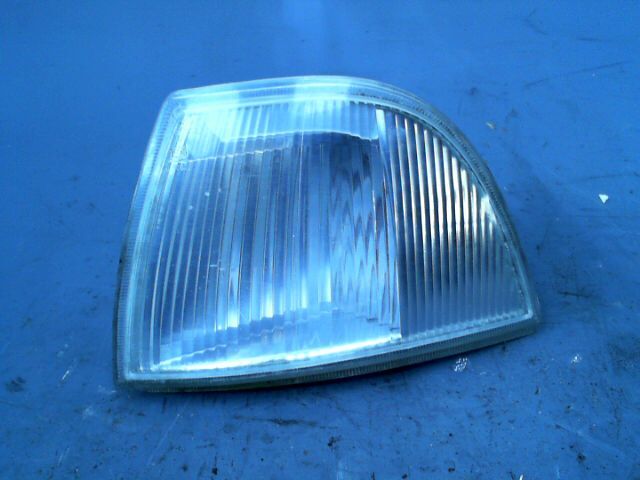Optique avant secondaire gauche (feux)(clignotant) RENAULT ESPACE Diesel - 1