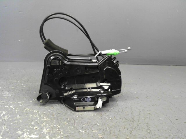 Serrure avant droit CITROEN C1 Essence - 1