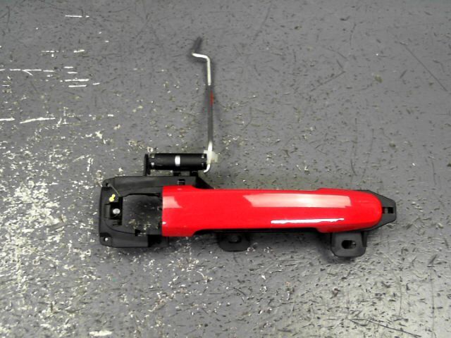 Poignee porte avant droit CITROEN C1 Essence - 1