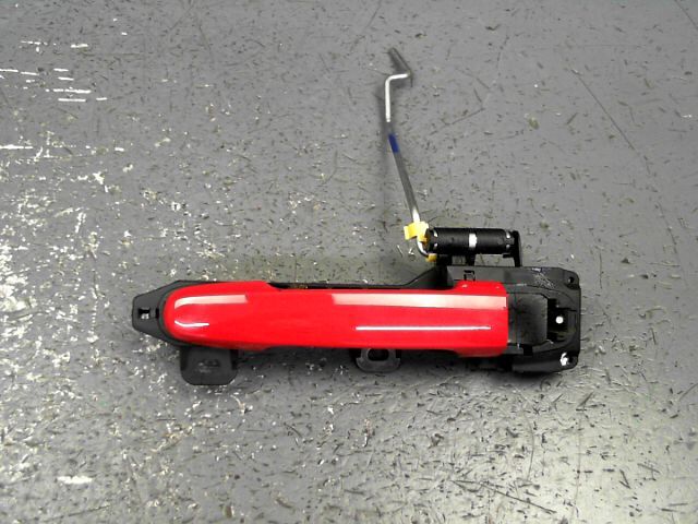 Poignee porte avant gauche CITROEN C1 Essence - 1