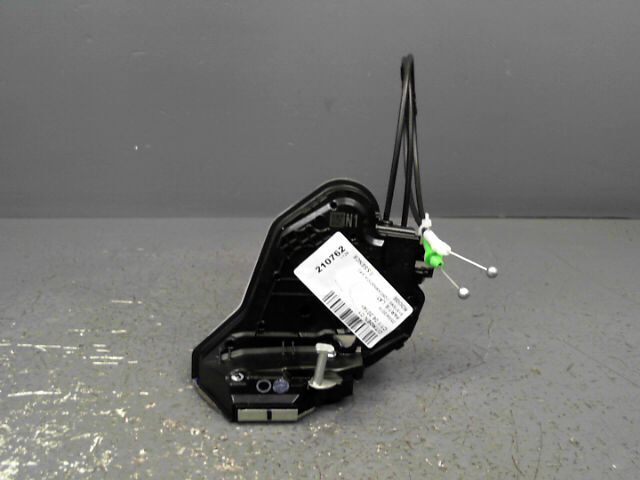 Serrure arriere droit CITROEN C1 Essence - 1
