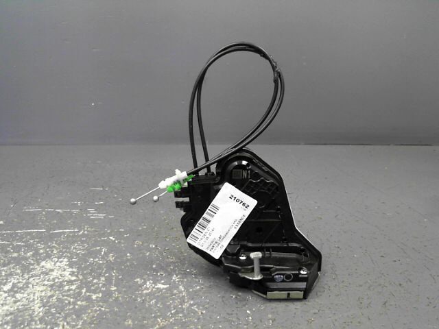 Serrure arriere gauche CITROEN C1 Essence - 1