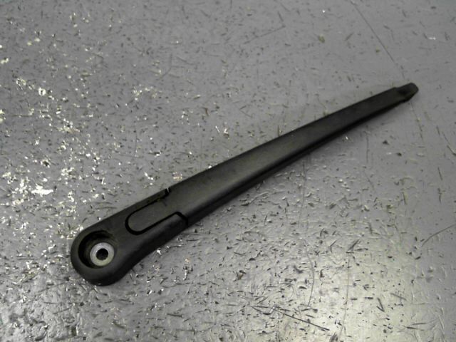 Bras essuie glace arriere CITROEN C1 Essence - 1