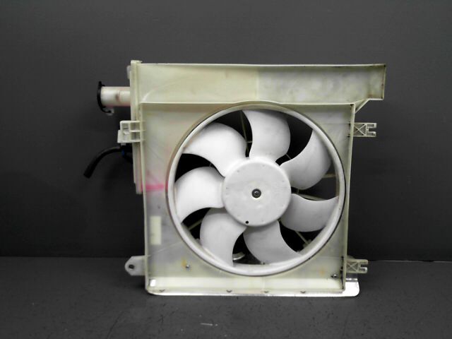 Moto ventilateur radiateur CITROEN C1 Essence - 1