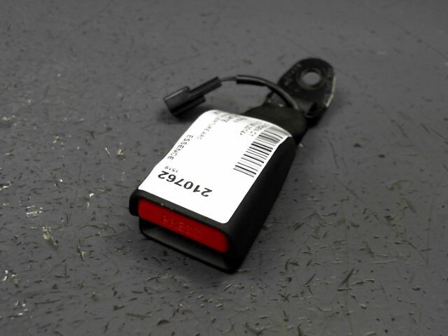 Attache ceinture arriere droit CITROEN C1 Essence - 1