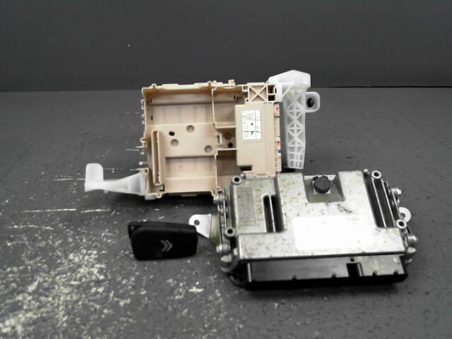 Kit de demarrage CITROEN C1 Essence - 1