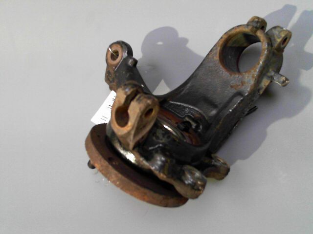 Fusee avant gauche PEUGEOT 207 1.6 HDi 16v 90ch Active Diesel - 1