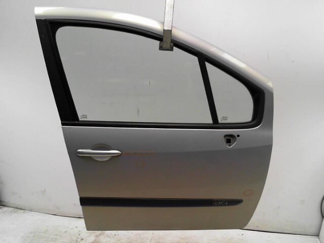 Porte avant droit RENAULT MODUS Diesel - 1