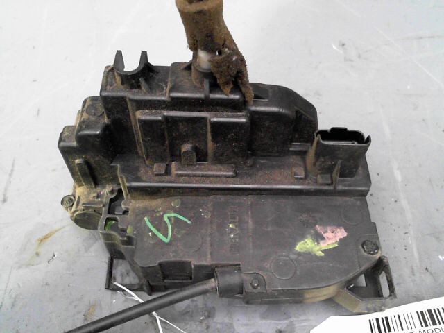 Serrure avant droit RENAULT MODUS Diesel - 1