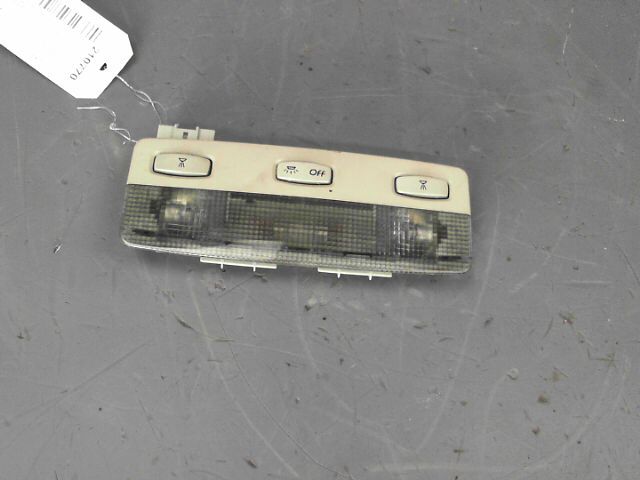 Eclairage de plafonnier RENAULT ESPACE Diesel - 1