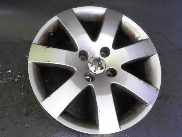 Jante RENAULT SCENIC  - 1