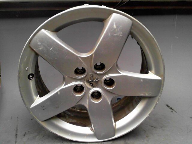 Jante PEUGEOT 407 SW 2.0 HDi 136ch FAP Executive Auto6  - 1