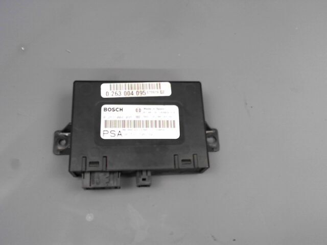 Divers PEUGEOT 407 SW 2.0 HDi 136ch FAP Executive Auto6 Diesel - 1