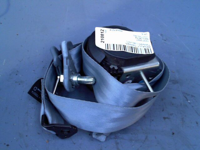 Ceinture arriere droit RENAULT TWINGO Essence - 1