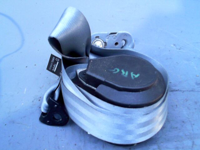 Ceinture arriere gauche RENAULT TWINGO Essence - 1