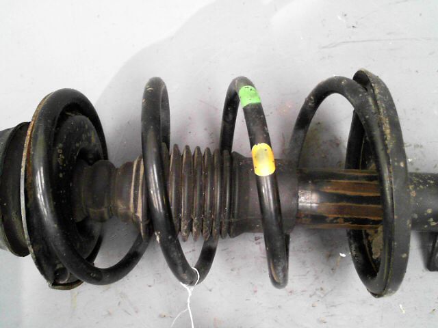 Ressort de suspension avant gauche RENAULT TWINGO Essence - 1