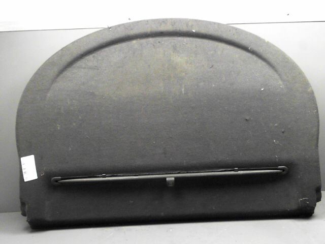 Plage arriere RENAULT LAGUNA Diesel - 1