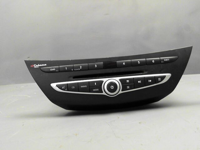 Autoradio d'origine RENAULT LAGUNA Diesel - 1