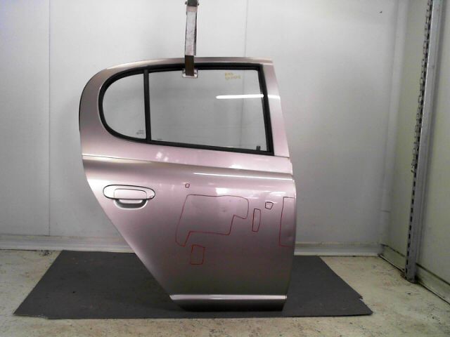Porte arriere droit TOYOTA YARIS Essence - 1