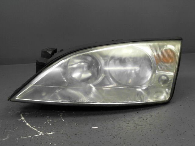 Optique avant principal gauche (feux)(phare) FORD MONDEO Diesel - 1