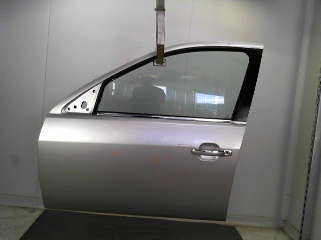 Porte avant gauche FORD MONDEO Diesel - 1