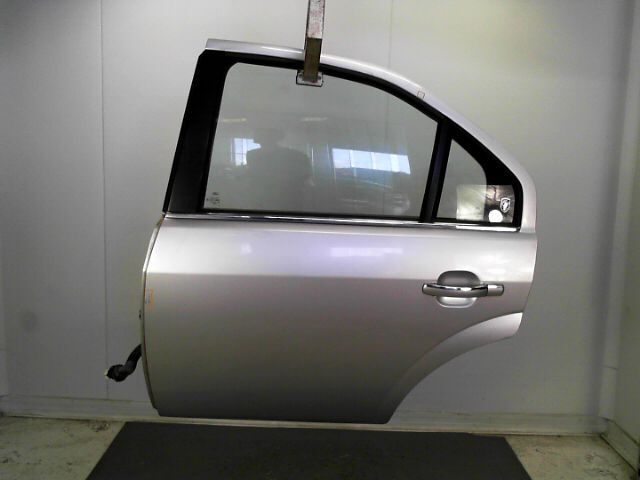 Porte arriere gauche FORD MONDEO Diesel - 1
