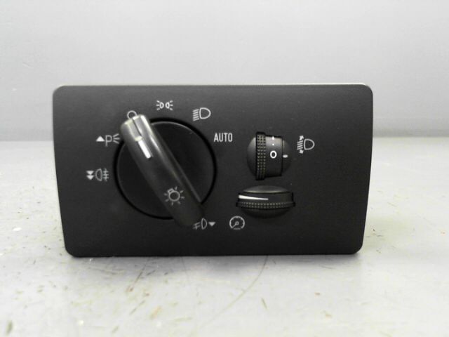 Commande de phare FORD MONDEO Diesel - 1