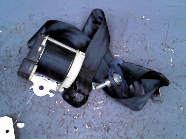 Ceinture arriere droit RENAULT TWINGO Essence - 1