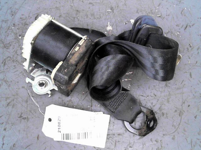 Ceinture arriere gauche RENAULT TWINGO Essence - 1