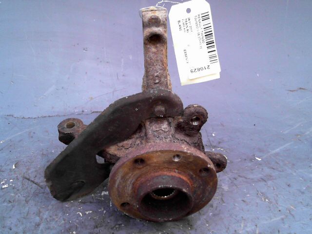 Fusee avant droit RENAULT TWINGO Essence - 1