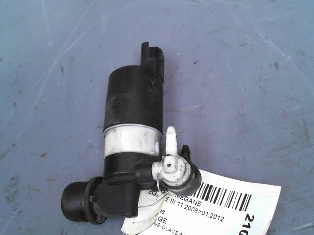 Pompe lave glace avant RENAULT MEGANE Diesel - 1