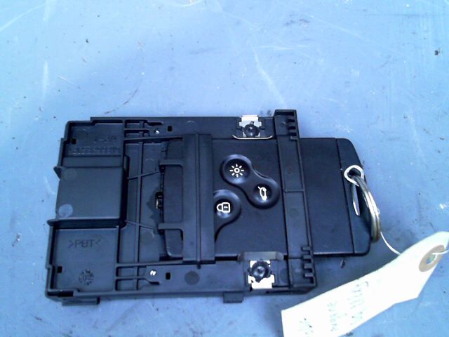 Lecteur de carte (neiman) RENAULT MEGANE Diesel - 1