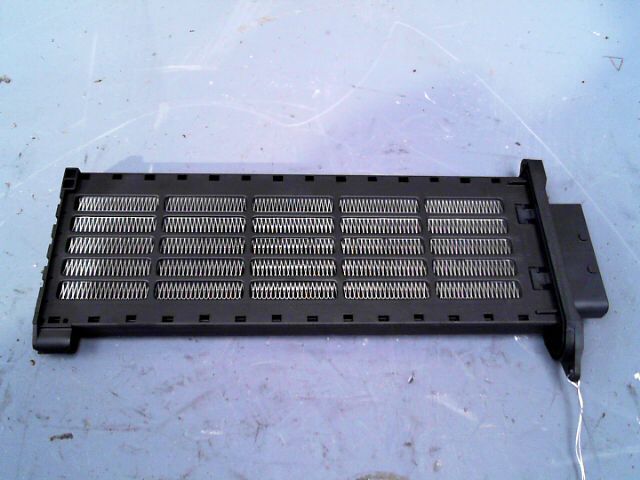 Resistance chauffage RENAULT MEGANE Diesel - 1