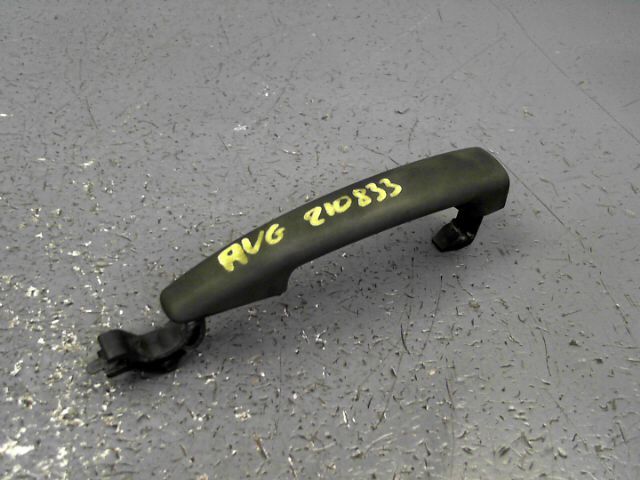 Poignee porte avant gauche CITROEN C3 1.4 HDI 70ch FAP Attraction Diesel - 1