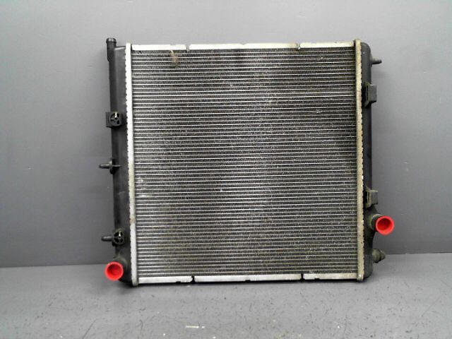 Radiateur eau CITROEN C3 1.4 HDI 70ch FAP Attraction Diesel - 1