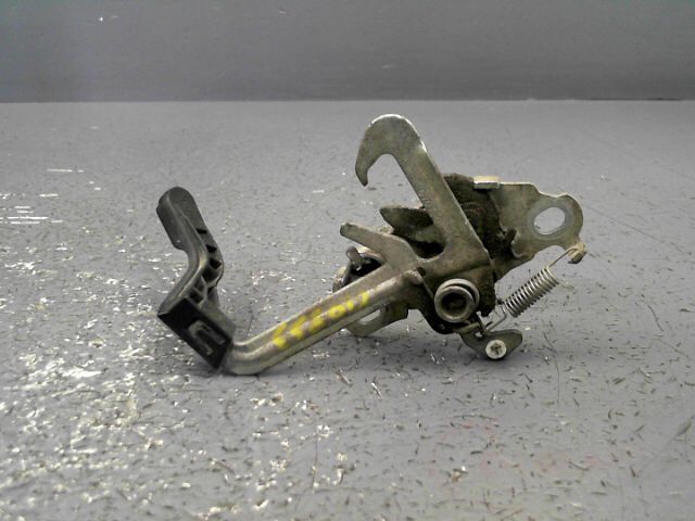 Serrure de capot CITROEN C3 1.4 HDI 70ch FAP Attraction Diesel - 1