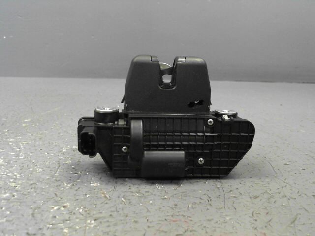 Serrure de hayon CITROEN C3 1.4 HDI 70ch FAP Attraction Diesel - 1
