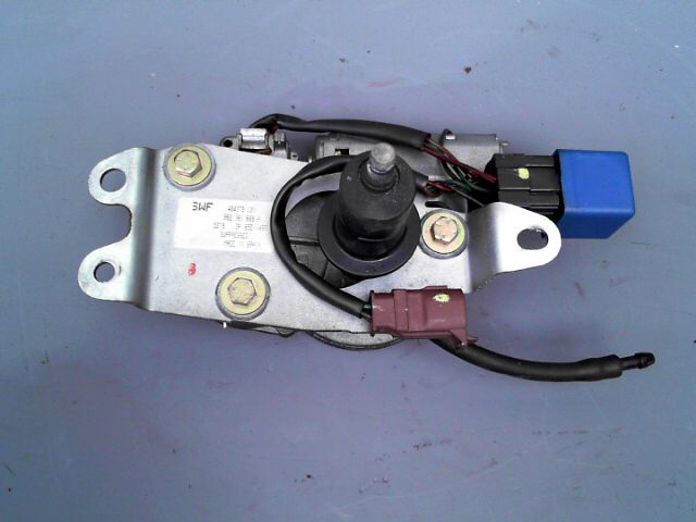 Mecanisme essuie glace arriere CITROEN XSARA Diesel - 1