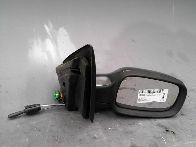 Retroviseur droit RENAULT MEGANE Diesel - 1