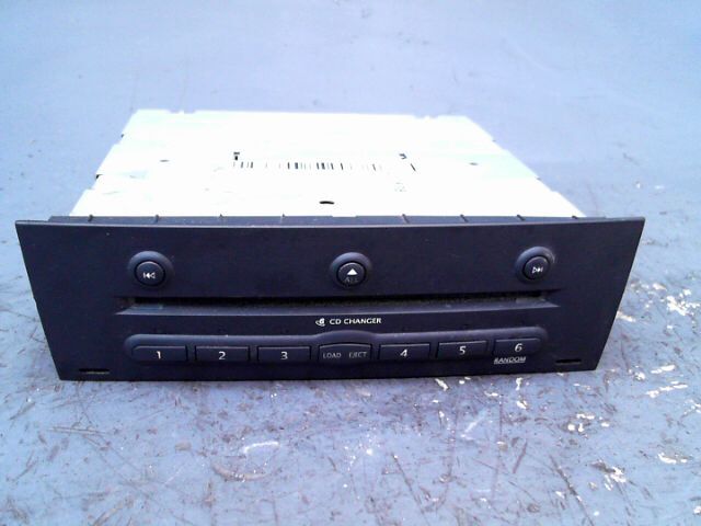 Chargeur CD RENAULT MEGANE Essence - 1