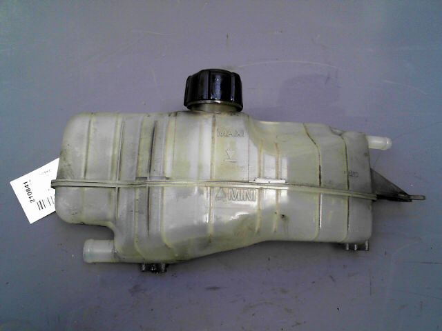 Vase d'expansion NISSAN NOTE 1.5 dCi 86ch Life + Diesel - 1