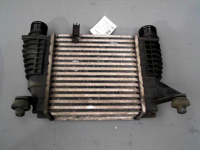 Echangeur air (Intercooler) NISSAN NOTE 1.5 dCi 86ch Life + Diesel - 1