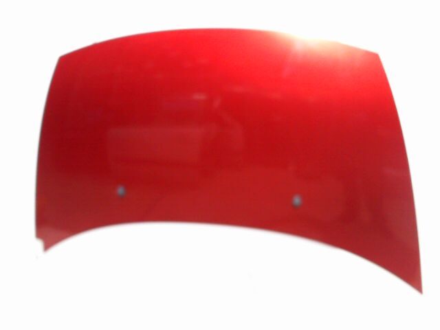 Capot CITROEN C3 1.4 HDi 70 Diesel - 1