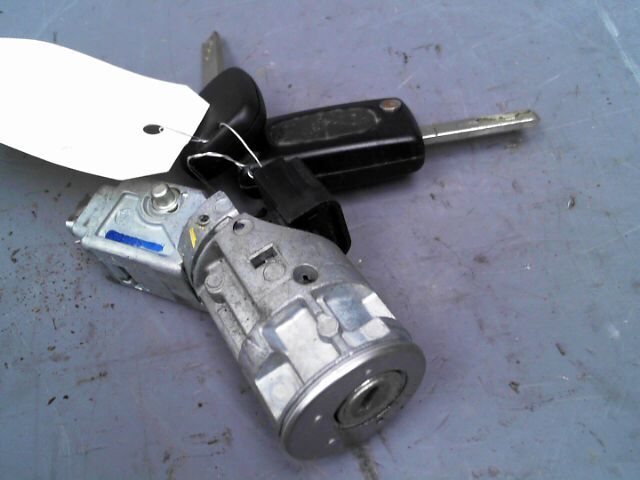 Antivol de direction CITROEN C3 1.4 HDi 70 Diesel - 1