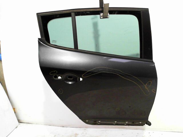 Porte arriere droit RENAULT MEGANE Diesel - 1