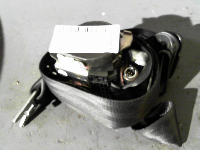 Ceinture avant droit RENAULT MEGANE Diesel - 1